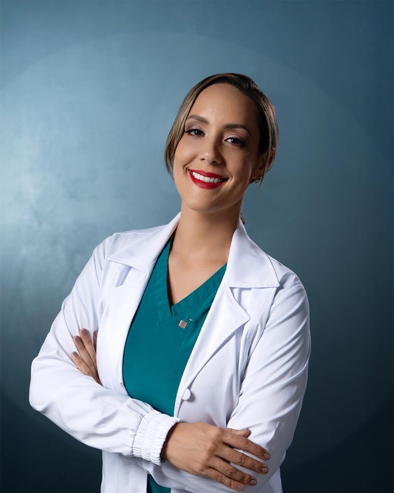 Dra. Amaya Vásquez Rodríguez