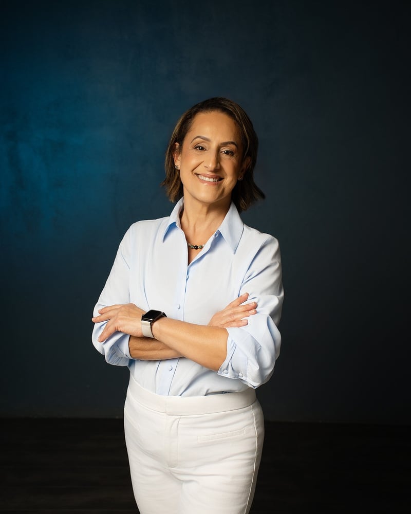 Dra. Mayra Rodríguez Carranza