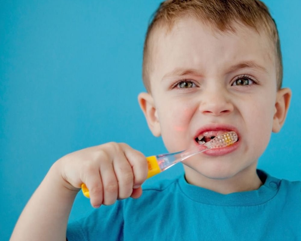 R&V Kids, odontopediatría para pacientes de Sarchí