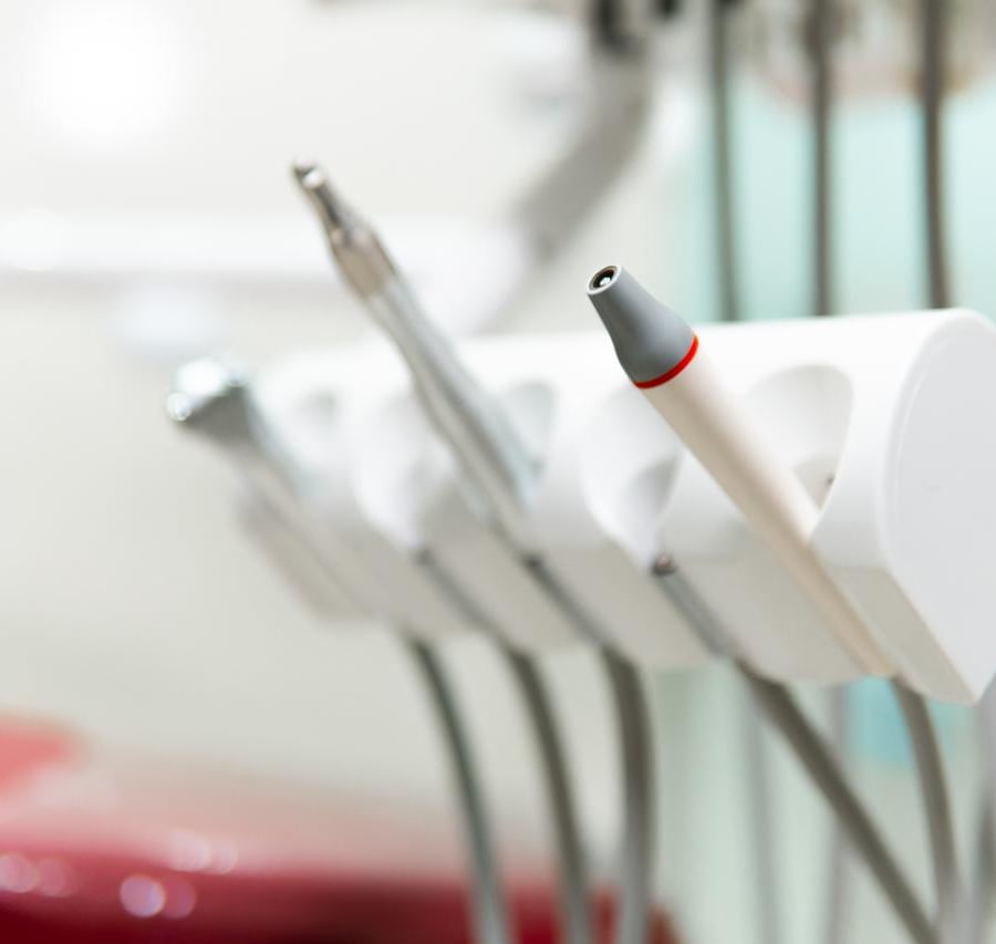 Equipo de R&V Dental, clínica dental familiar en Palmares, Alajuela